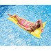 INTEX Lehátko Econo 183 x 69 cm zelené 59703