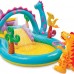 INTEX Dinoland Hrací centrum 333 x 229 x 112 cm 57135NP