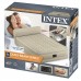 INTEX Headboard nafukovací postel 152x229x79 cm 64460