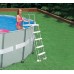 INTEX schůdky pro bazény s výškou od 122 do 132 cm 28074