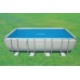 INTEX Ultra Frame Solární plachta pro hranaté bazény 549 x 274 cm 29026