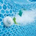 INTEX Prism Frame Pools Bazén 305 x 76 cm s kartušovou filtrační pumpou 26702