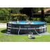INTEX Ultra XTR Frame Pools Set Bazén 549 x 132 cm s filtrací 26330NP