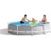 INTEX Prism Frame Pools Bazén 305 x 76 cm s kartušovou filtrační pumpou 26702