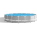 INTEX PRISM FRAME PREMIUM POOLS Bazén 549 x 122 cm s filtrací 26732GN