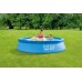 INTEX Easy Set Pool Bazén 244 x 61 cm 28106NP