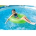BAZAR INTEX METAL FRAME POOLS Bazén 305 x 76 cm s kartušovou filtrací 28208GN POŠKOZENÝ OBAL!!