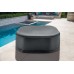 INTEX Energeticky úsporný termokryt na vířivku pro 4 osoby, osmiúhelný 183 x 72 cm 28536