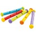 INTEX Veselé tyčky k potápění 5 ks 55504
