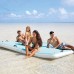 INTEX Nafukovací matrace Lounge 310 × 183 × 18 cm 56289EU