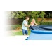 INTEX Easy Pool Krycí plachta pro bazény 366 cm 28022