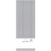 ISAN SOLAR designový, koupelnový radiátor 1206 / 603, bezbarvý lak (S20)