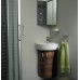 IDEAL Standard CONNECT kruhový držák na ručníky N1384AA