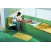 VÝPRODEJ Kaldewei CLASSIC DUO 110 vana 180 x 80 x 43 cm, bílá 291000010001 ODŘENÁ HRANA!!