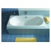 VÝPRODEJ Kaldewei CLASSIC DUO 110 vana 180 x 80 x 43 cm, bílá 291000010001 ODŘENÁ HRANA!!