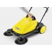 KÄRCHER S 4 Ruční zametací stroj šířka zametání 51 cm ,1800m2/h1.766-320.0