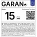 KÄRCHER Performance Plus Zahradní hadice (1/2"/20 m) 2.645-318.0