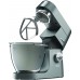 KENWOOD Chef XL Titanium Kuchyňský robot, grafitově šedá KVL8470S