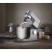 KENWOOD Chef XL Titanium Kuchyňský robot, grafitově šedá KVL8470S