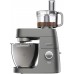 KENWOOD Chef XL Titanium Kuchyňský robot, grafitově šedá KVL8470S