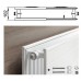 Kermi PHLK LINE K HYGIENE 20 505 x 2605 PLK200502601N1K