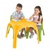 KETER KIDS CHAIR dětská židlička, modrá 17185444