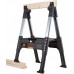 KETER ROC PRO GEAR Pracovní koza Lumber Jack 71x6,9x82 cm 17203039