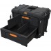 KETER ROC PRO GEAR 2.0 Box se dvěma zásuvkami 56,5x37,5x41,3 cm 17212781