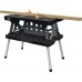 KETER ROC 2.0 Skládací pracovní stůl 85 x 56,5 x 78,7 cm 17213869