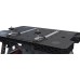 KETER ROC 2.0 Skládací pracovní stůl 85 x 56,5 x 78,7 cm 17213869