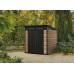 KETER PENT SIGNATURE HORIZONTAL 7 x 7 domek, 216 x 218 x 226 cm, ashwood 17212803