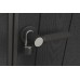 KETER PENT SIGNATURE VERTICAL 9 x 7 zahradní domek, 279 x 218 x 226 cm, šedý 17213210
