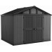 KETER STRONGHOLD 10 x 8 zahradní domek, 305 x 243 x 251 cm 17213238
