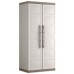 KIS EXCELLENCE XL UTILITY skříň 89x54x182cm béžová