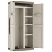 KIS EXCELLENCE XL UTILITY skříň 89x54x182cm béžová