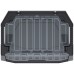 Kistenberg TRUCK MAX PLUS Plastový úložný box 39,6x29x28cm, černá KTRM4030F