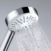 VÝPRODEJ KLUDI Logo ruční sprcha 1S DN 15 6810005-00 POŠKOZENÉ!!