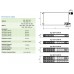 KORADO RADIK deskový radiátor typ X-CONTROL PLAN VK 33 400 / 1800 33-040180-70X10