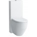 LAUFEN UNIVERSAL splachovací nádržka kombi bílá LCC 8.2866.0.400.730.1