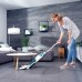 LEIFHEIT Regulus Aqua PowerVac Set Aku vysavač a mop + 2 čisticí válce 11922