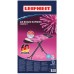 LEIFHEIT Žehlicí prkno Air Board Express M Compact 120x38 cm grey pink 72448