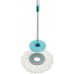 LEIFHEIT Náhradní hlavice k Clean Twist Disc Mop Active 52067