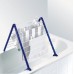 LEIFHEIT Pegasus Bath 110 sušák na prádlo 81540