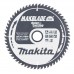 MAKITA B-08676 Pilový kotouč na dřevo 216x30 60 Z