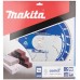 MAKITA B-13552 Diamantový kotouč Comet Rapid 350x25,4mm