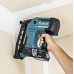 MAKITA DBN600Z Akumulátorová hřebíkovačka, 18V, bez aku, pro hřebíky 25-64 mm