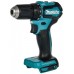 MAKITA DDF483RAJ Aku vrtací šroubovák Li-ion (2x2,0Ah/18V) Makpac 2