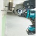 MAKITA DHR182Z Aku kombinované kladivo 18V, SDS-Plus, bez aku