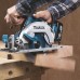 MAKITA DHS680Z Aku bezuhlíková okružní pila 165 mm, Li-ion LXT 18V, bez aku Z