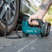 MAKITA DMP180Z Aku kompresor 8,3 bar, Li-ion 18V LXT, bez aku a nabíječky